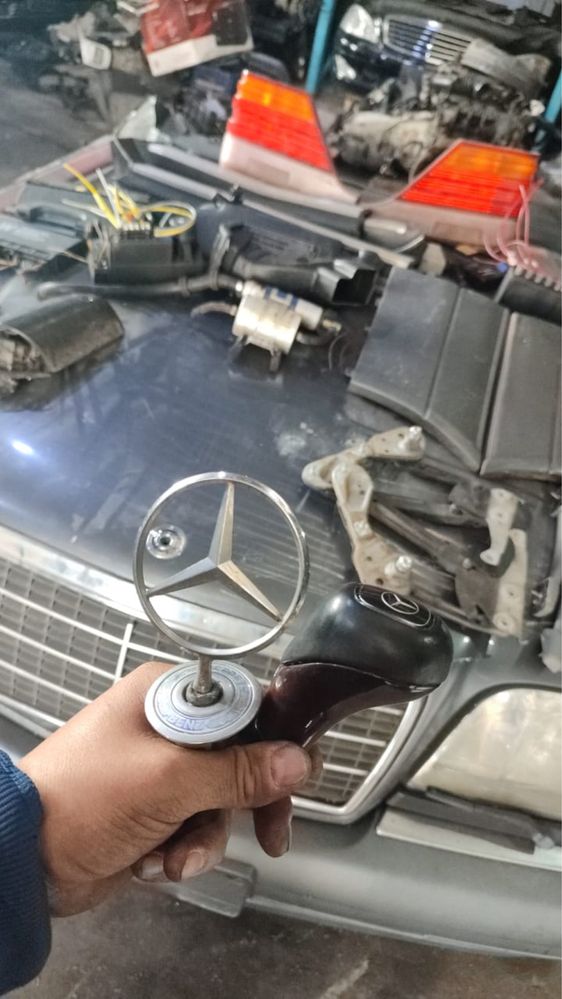 W140 m119 m104 кабан авторазбор мерседес. Двигатель Акпп бу запчасть
