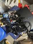 продам sony playstation 2 +несколько дисков на фото