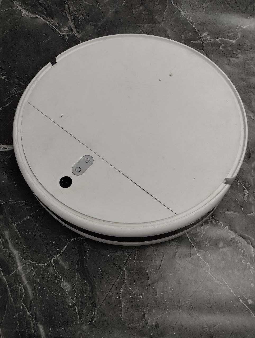 Пылесос Xiaomi MJSTL ( г. Актау, 7-12 ) Лот 562750