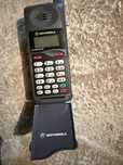 Продам  Телефон MOTOROLA microTAC/650