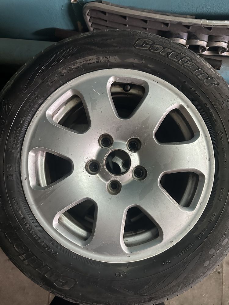 Продам диски R15