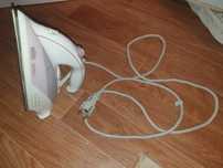 Продам утюг  фирмы Braun
