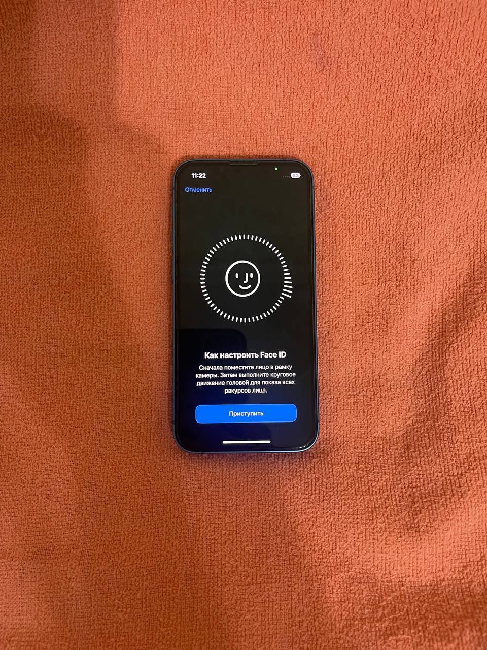 Продам iPhone 13 mini 128gb