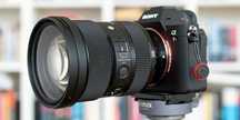 sigma 24/70 для Sony фотоаппаратов