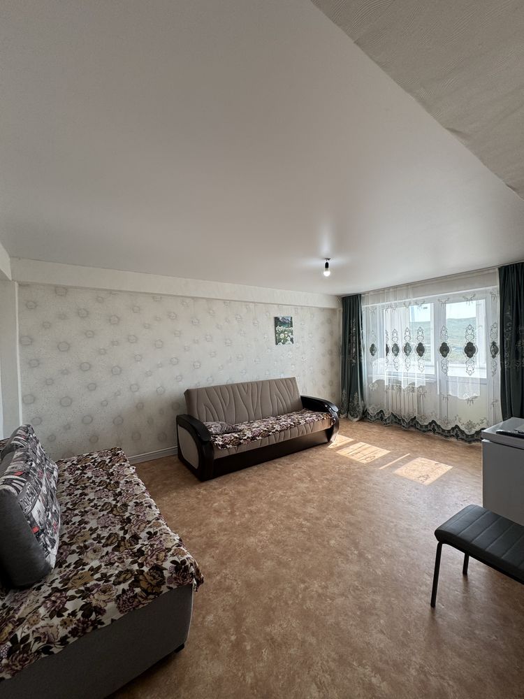 Продам 2х комн.кв.пр.Аль-Фараби 46.S=64 кв.м.Этаж 2/9