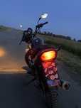 Продам мотоцикл Raser Tiger RS-150
