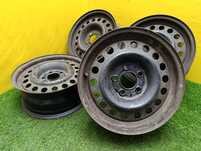 Диски R15 5×112 на Mercedes и другие.
