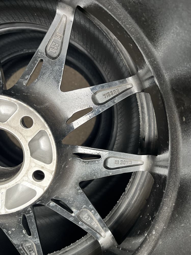 Продаются диски RST R18