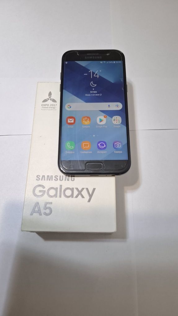 Samsung Galaxy A5