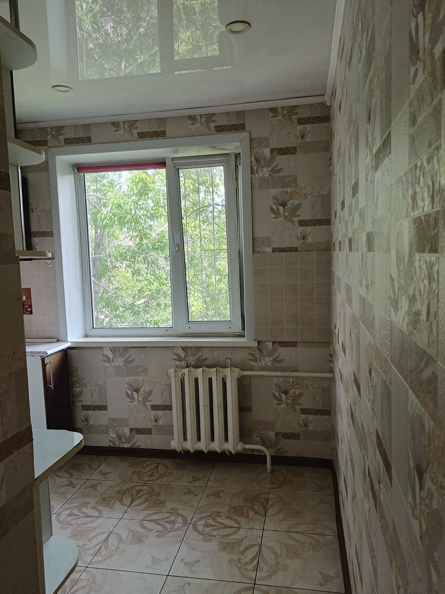 Продам 2х комнатную квартиру ул Айманова 26