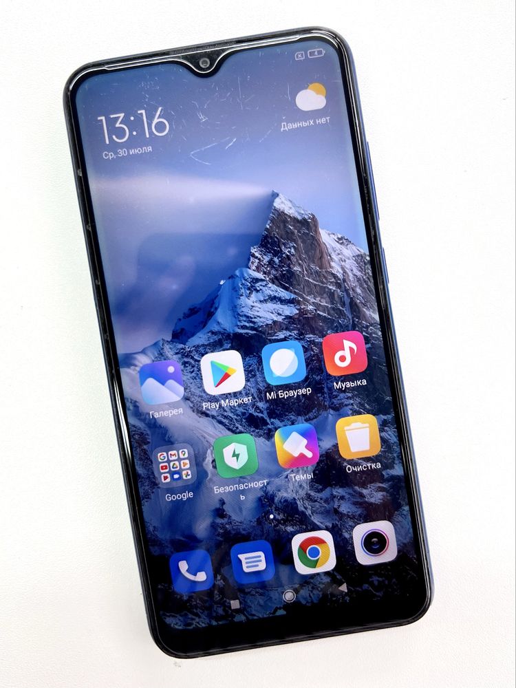 Продам  Redmi  8