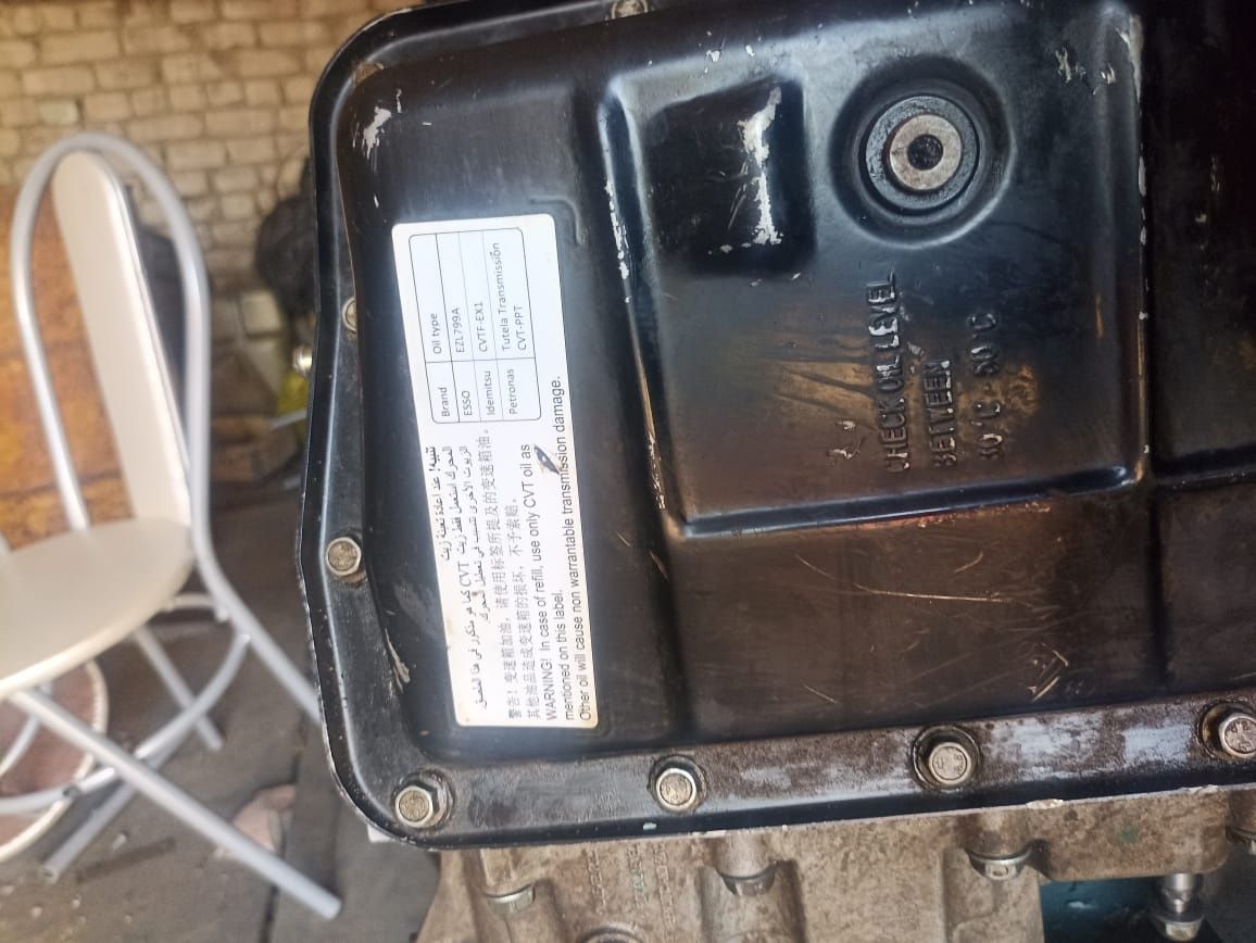 Продам акпп на лифан х60