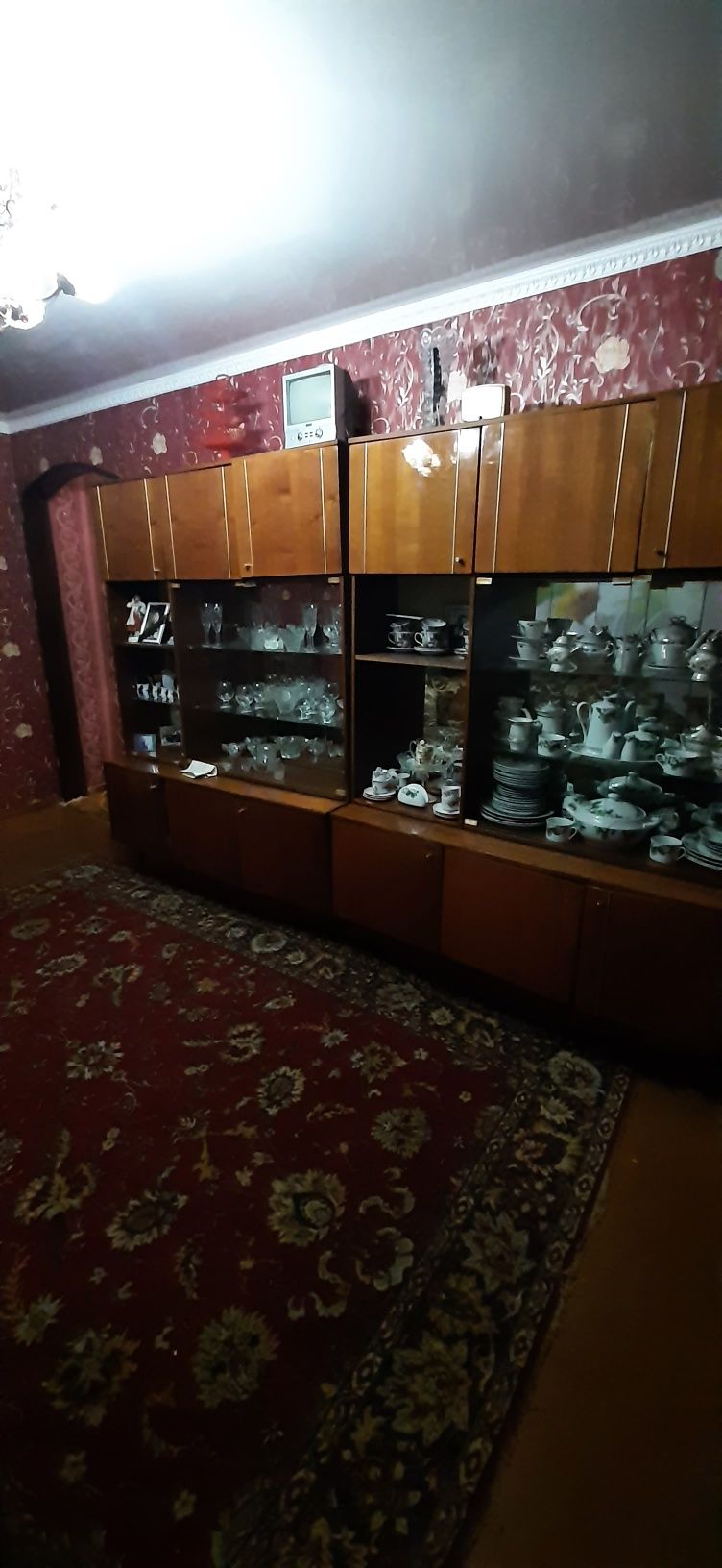 Продам 2-х комнатную квартиру