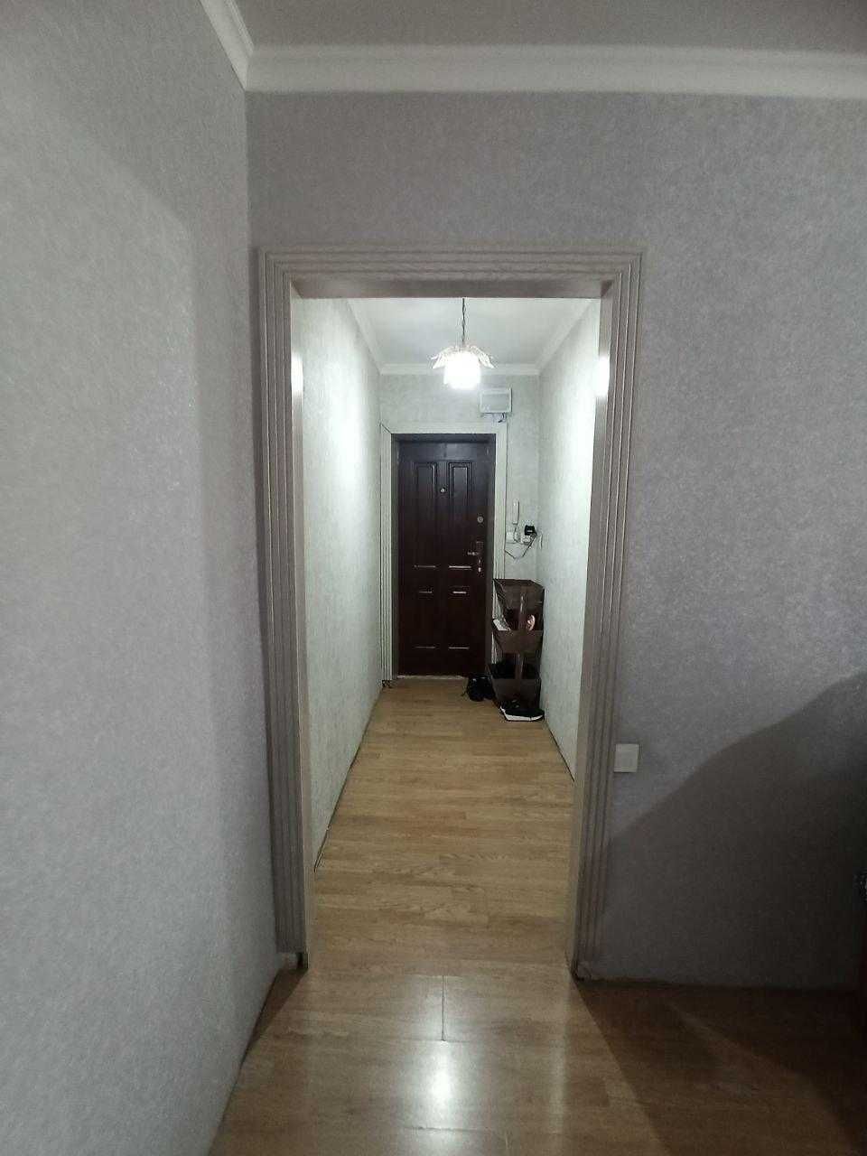 3х комн в районе Камаз Центра, ул.Северное Кольцо