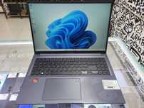 Ноутбук Asus VivoBook Ryzen 7 5800H Озу 16гб ssd512gb