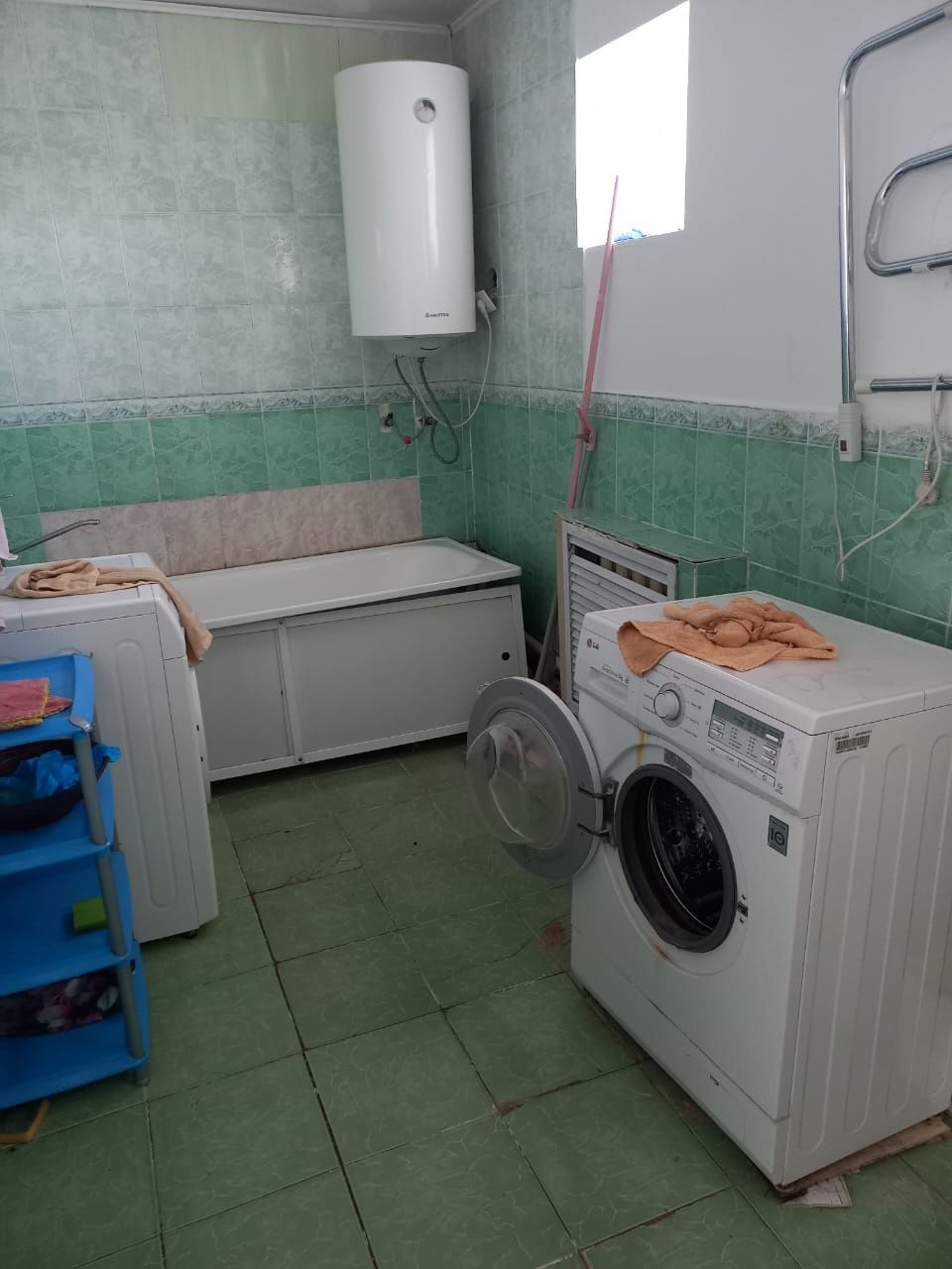 Продам дом. Благоустройный