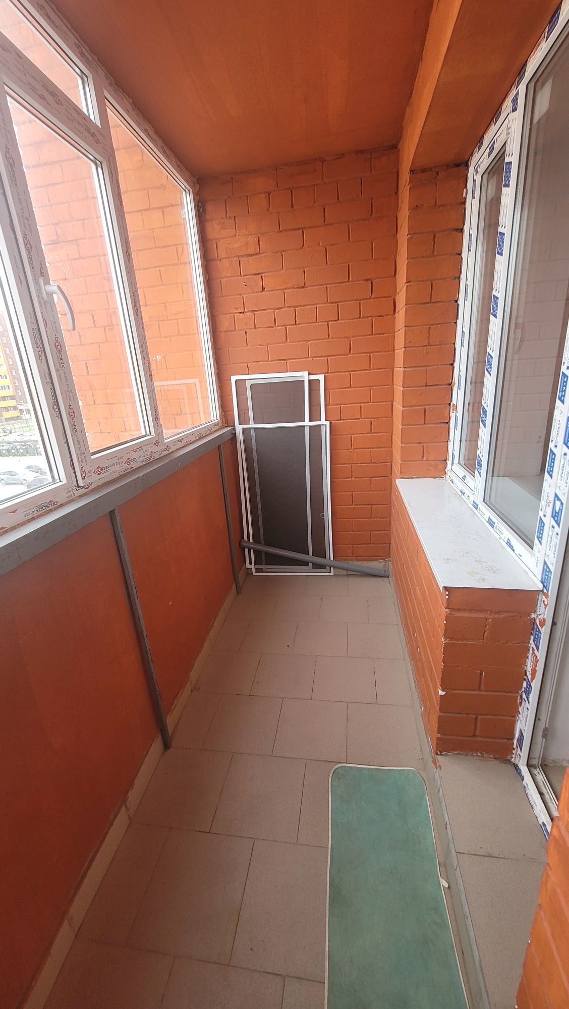 Продам 1к.кв Нурсити