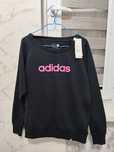 Новый женский свитшот Adidas оригинал