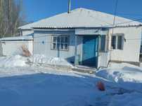 Продам дом в с. Калбатау
