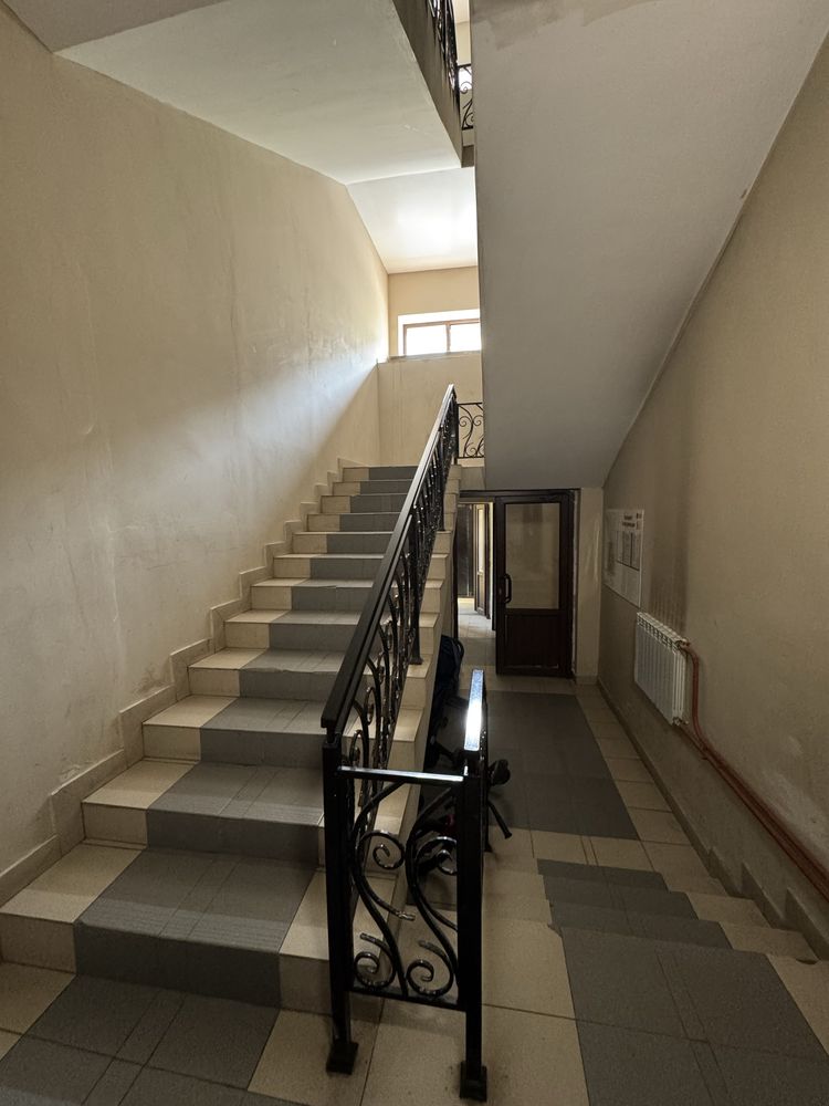 Продам 2х комн.кв. Riviera Residence.Этаж 1/5.S=66 кв.м.