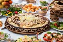Ет пісіру Мясо варка