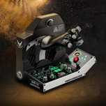 Продам Руд Thrustmaster Viper TQS Mission Pack