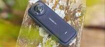 Insta360 X4, пользовался пару раз.