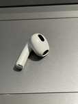 Левое ухо Airpods 3 оригинал
