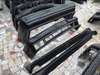 Тюнинг W124 Brabus