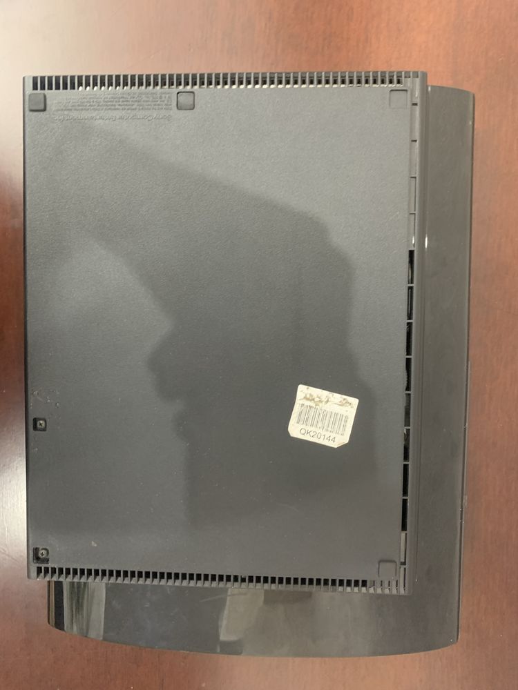 Playstation 3 super slim