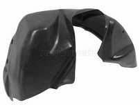 Подкрылок задний RENAULT DUSTER 10-21 RH 2WD на всю арку Renault Duste