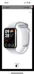 Фитнес-браслет Xiaomi Smart Band 8 Pro