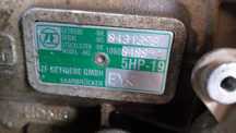 Ауди allroud 2,7 biturbo