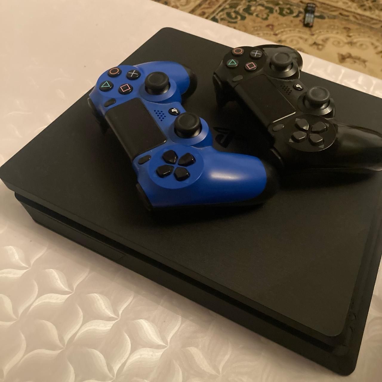 PS4,playstation 4, slim