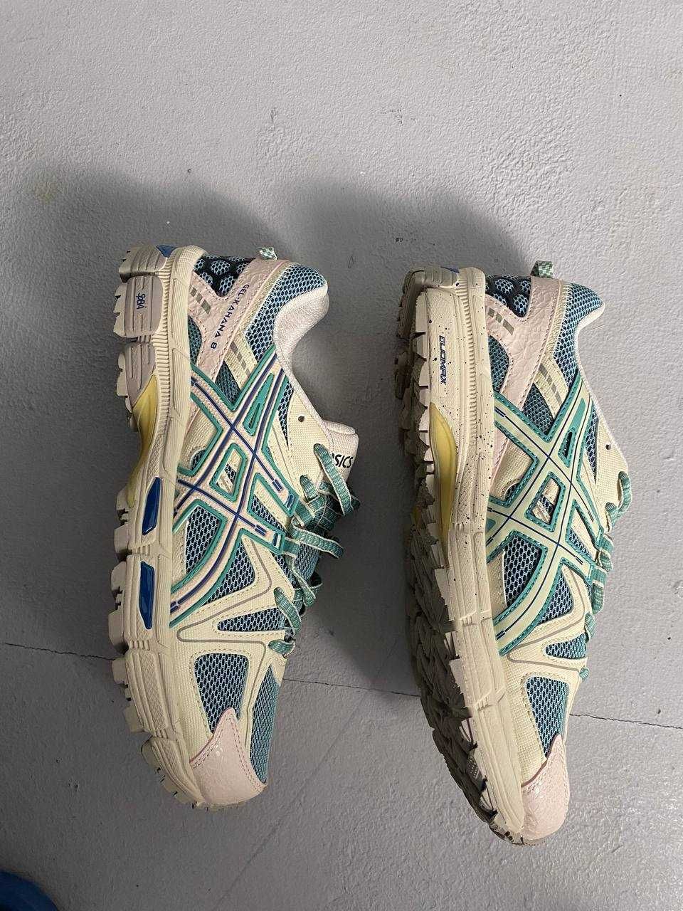 Кроссовки ASICS  Gel-Kahana 8
