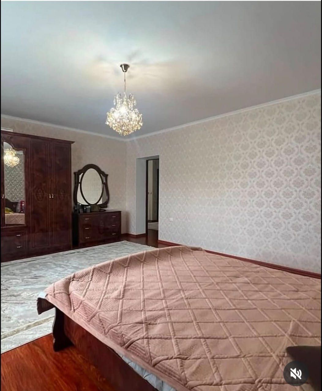 Продам частный дом в р.Заречный 3, участок 1058б
