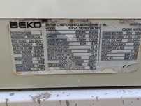 Кондиционер BEKO