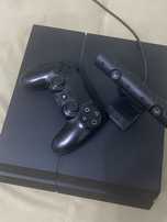Sony Playstation 4
