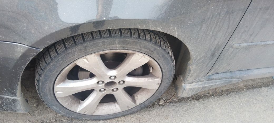 Subaru Legasy BL5