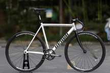 Фикс аннаун, fixed gear
