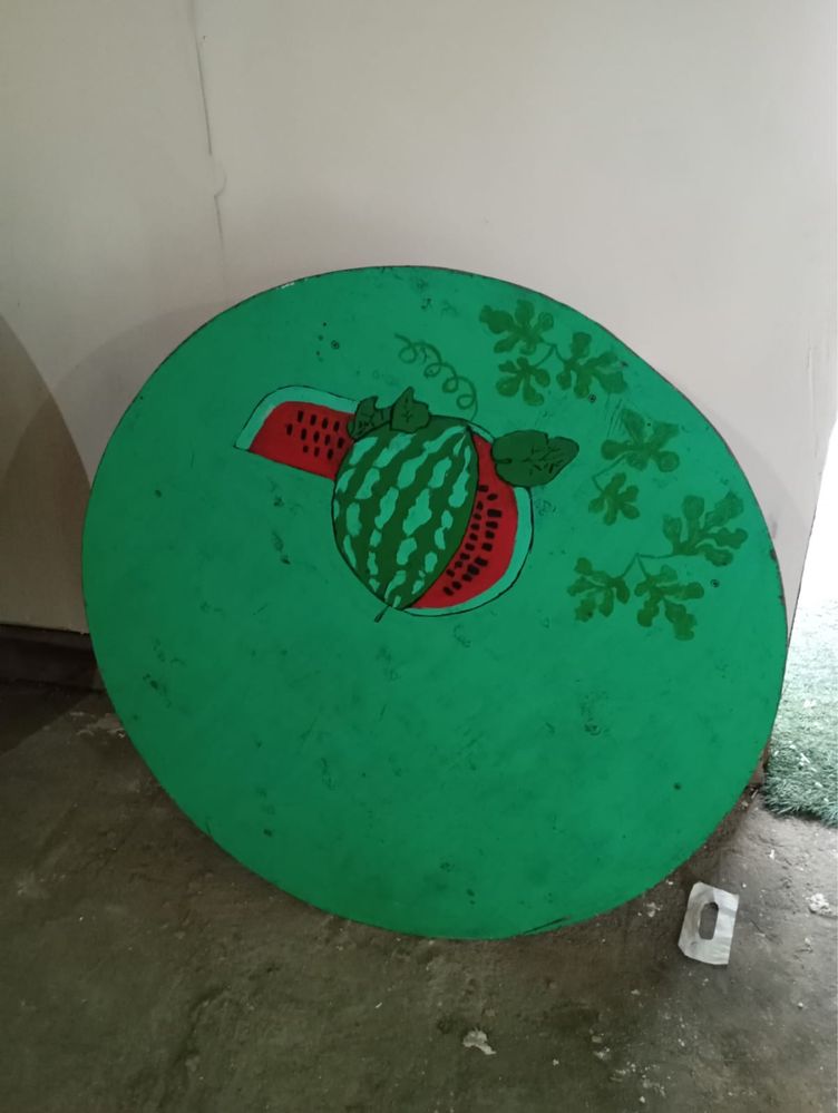 Продам стол казакша