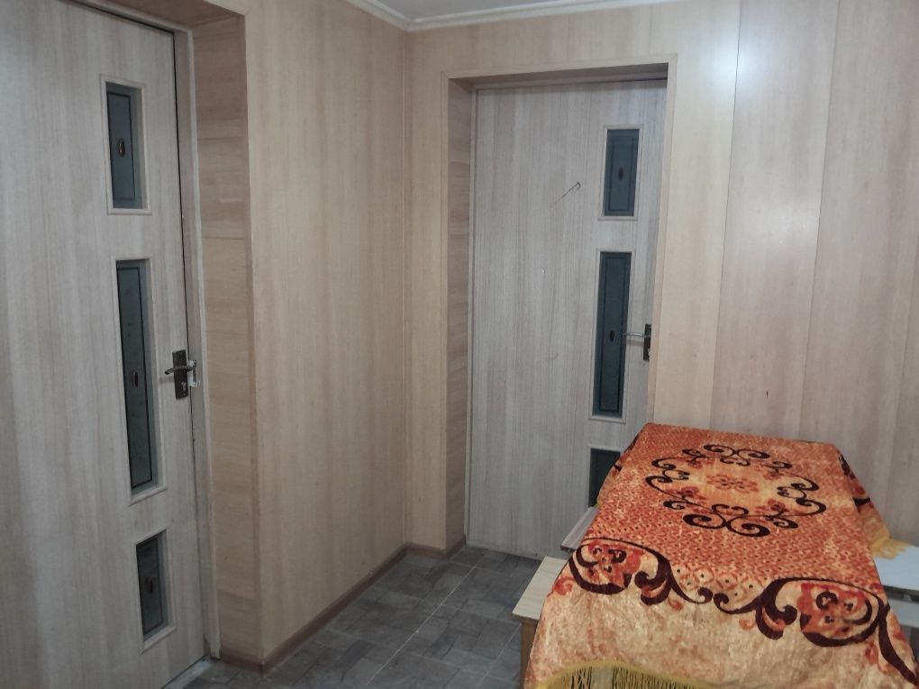 Сдаётся квартира Алгабас три комнаты