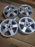 Новые диски TOYOTA CAMRI-35