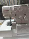 Janome 8002DX продам