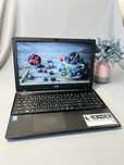 Ноутбук ACER E5-571 Intel CORE-i3| 500GB| 4GB|  Intel HD Graphics