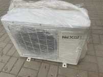 Кондиционер наружный блок NeXon NXE-12HC | 12000 BTU | Чистый, рабочий