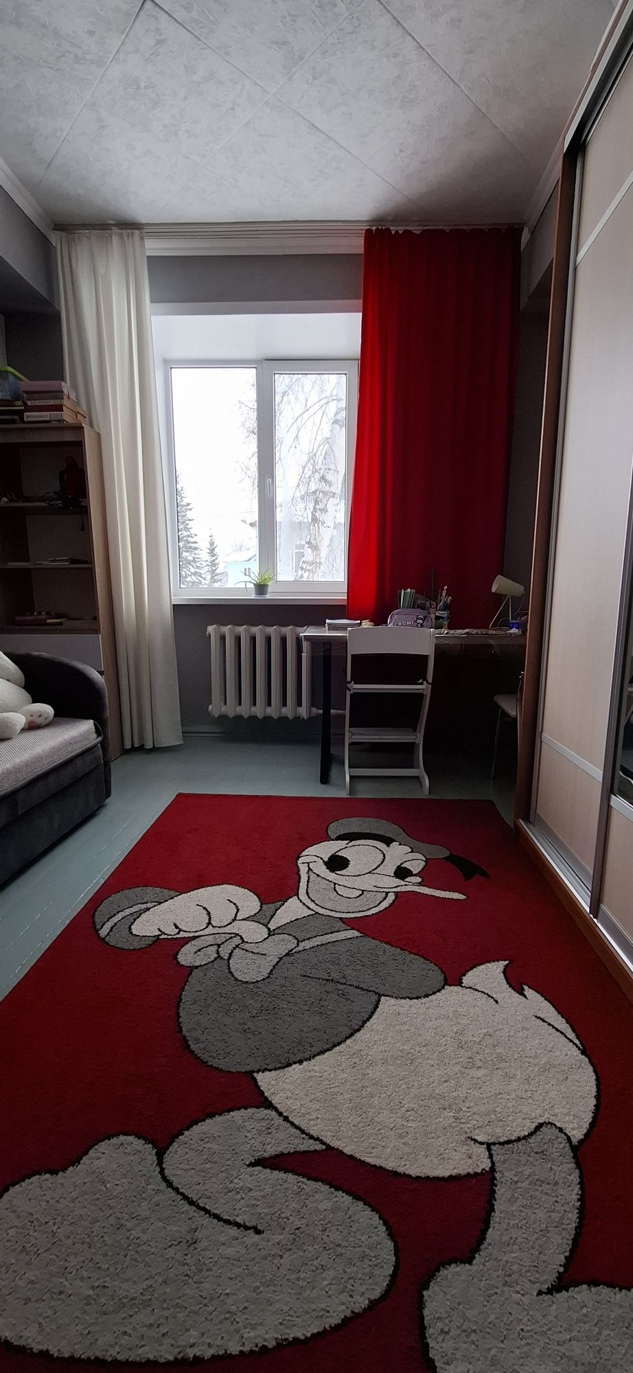Продам 2-х комнатную квартиру