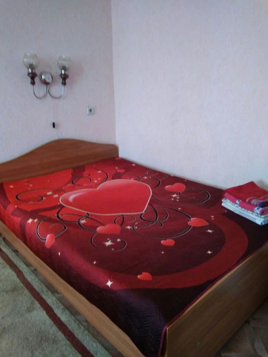 Сдам 1 комн. кв. По суточно