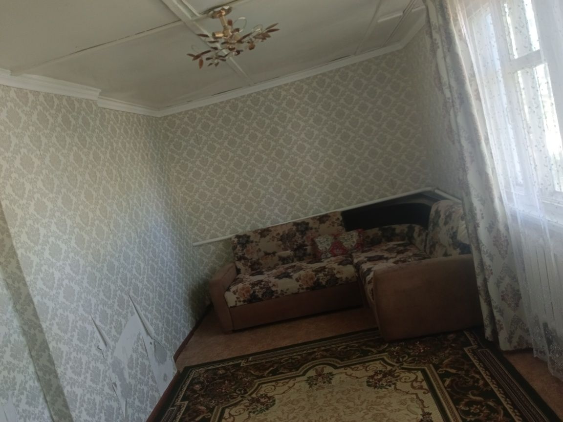 Продам дом. Каргалинский район степной. Кайракты