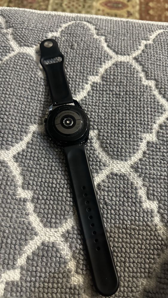 Samsung galaxy watch 3